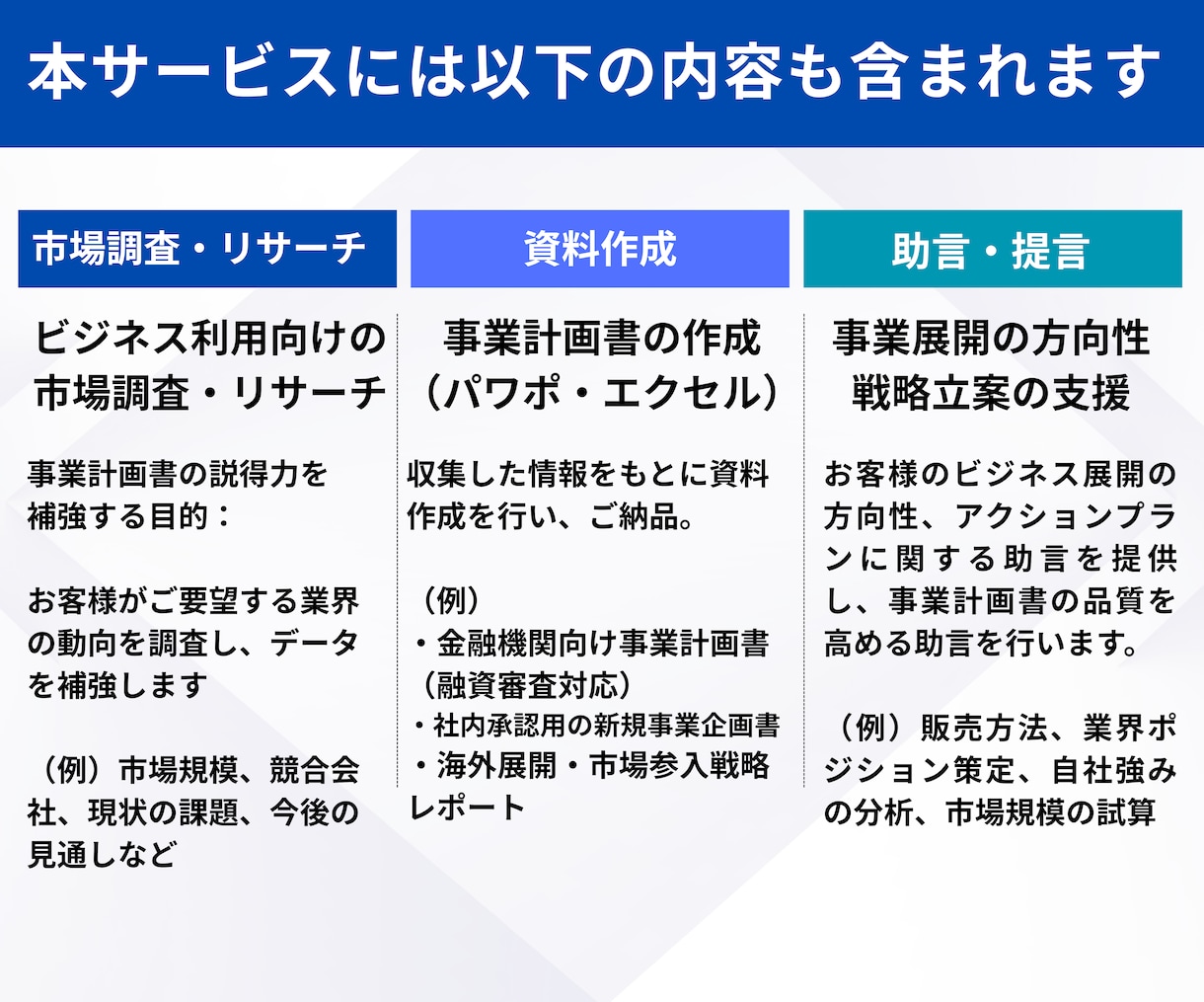 ベトナム市場調査を専門家が代行します 進出コンサル歴10年・現地取材に基づくレポート イメージ4