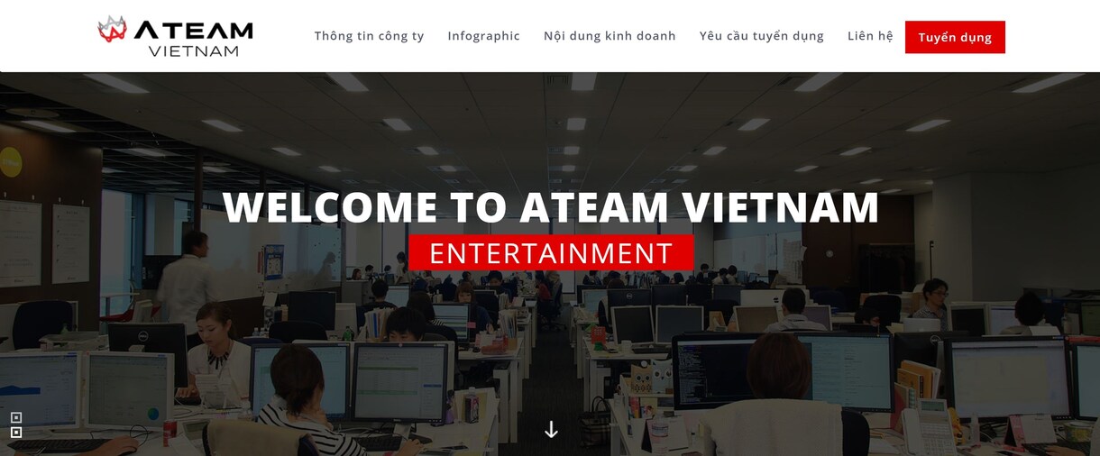 WEB制作・デザインを格安で制作いたします 低価格で丁寧なサービスを提供致します！ イメージ4