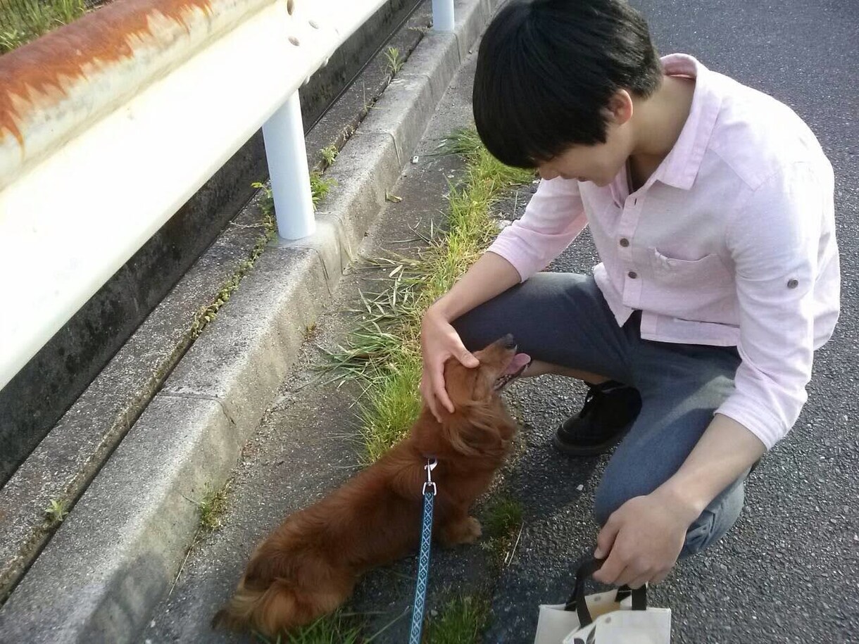 恋は盲目、客観的にあなたの恋のお悩みを分析します あなたの恋の悩みを解き明かし、道が開けるようにアドバイス イメージ3
