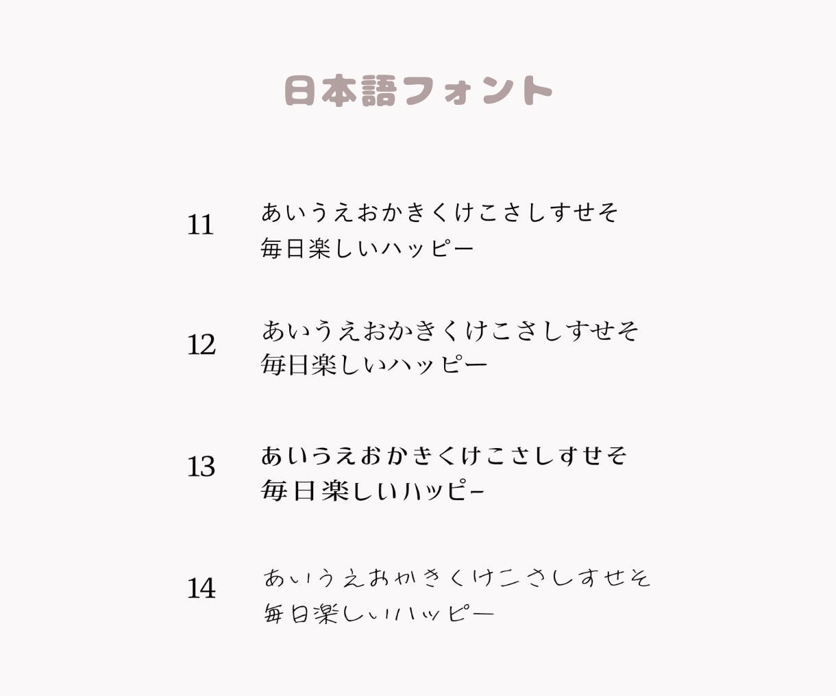 ポップでかわいい、うちの推し子名刺を作成します “推し活感覚”で楽しめるポップなうちの子名刺｜特典あり♪ イメージ5