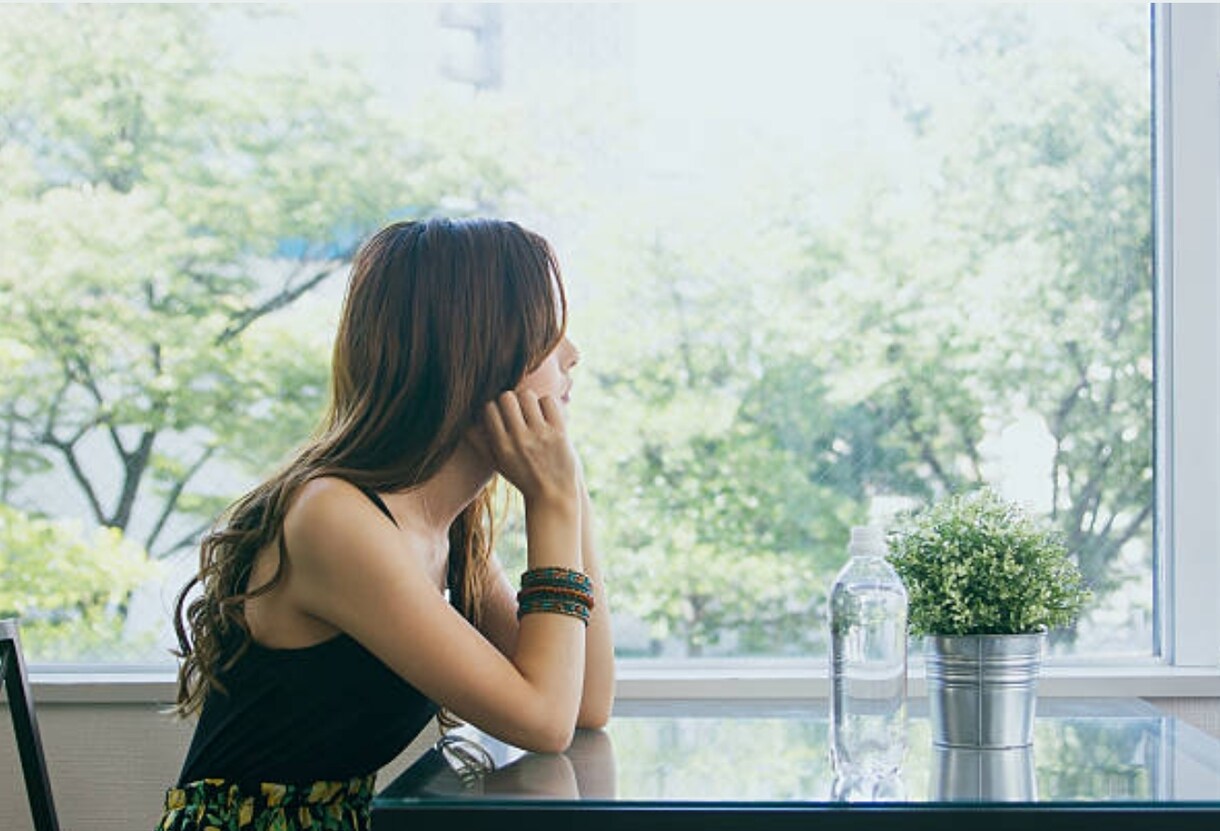 ただ話したいだけでもOKです。優しく寄り添います 人には言えない、寂しい、どうしたらいいのか分からない? イメージ3