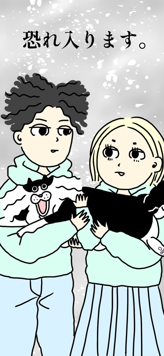 ご希望のシーンに沿ったイラストを作成します ウェルカムボード、記念日、ライブ、イベント、似顔絵など！ イメージ4