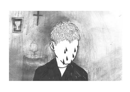画像をもとにおしゃれなイラスト作成します SNSアイコン、デザインの素材などに！ イメージ4