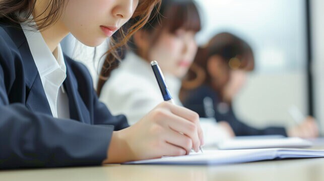 勉強が続かないを解決｜自宅学習を習慣化させます ✅️現役講師による習慣化サポート✅️学習を見守り✅️自習室 イメージ6