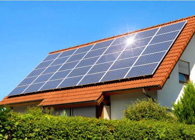 元営業マンが伝授、太陽光発電の相談のります 現在設置を検討してる方など、太陽光発電の相談受け付けます。 イメージ1