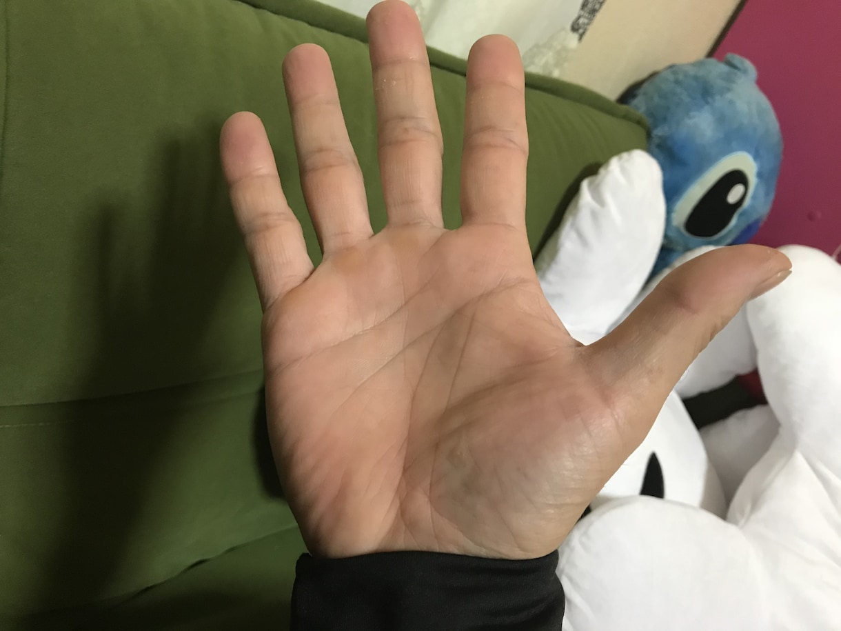 あなたのお悩み相談何でも聞きます 恋愛、仕事、友人関係、お金の悩みや愚痴がある人 イメージ1