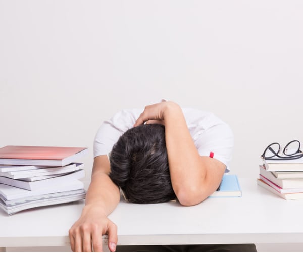 試験勉強‼️進まない⚠️CAが翼をMAX✨授けます ✏️やるしかない環境！CAの一問一答✨で合格の上昇気流✈️✨ イメージ4