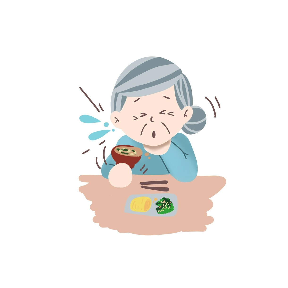 お祝い行事のイラストデザインをご提供致します 贈りたい相手の雰囲気にあったものをご提案します イメージ7