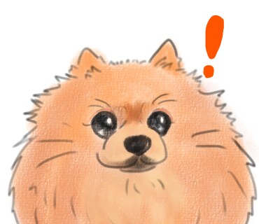 ペットのイラスト描きます Twitterのアイコンなどにおすすめ！ イメージ1