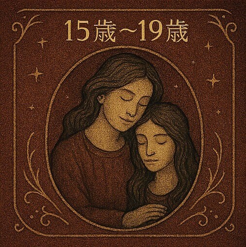 育児✴︎子育ての悩みに具体的な行動方針を示します ✴︎教育専門知識×霊視×波動修正×ヒーリング×カウンセリング イメージ3