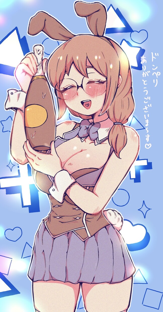 SNS用アイコン描きます あなただけの可愛くて満足かできるイラストを！ イメージ3