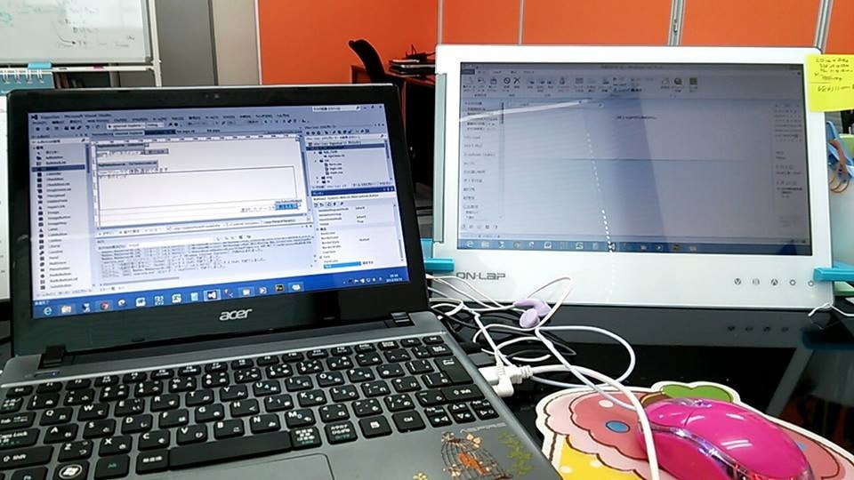 システム開発のご相談承ります イメージ1
