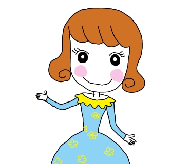 出来上がったキャラクターの里親さがしてます 生まれできたキャラクターをお譲りします。 イメージ2