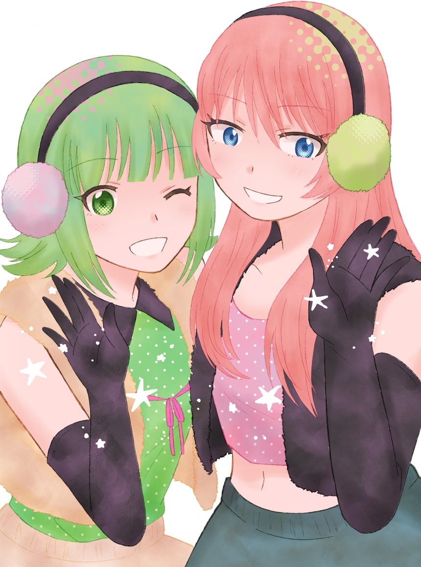 イラスト描きます ※オールジャンル☆同人･商用利用可※ イメージ1