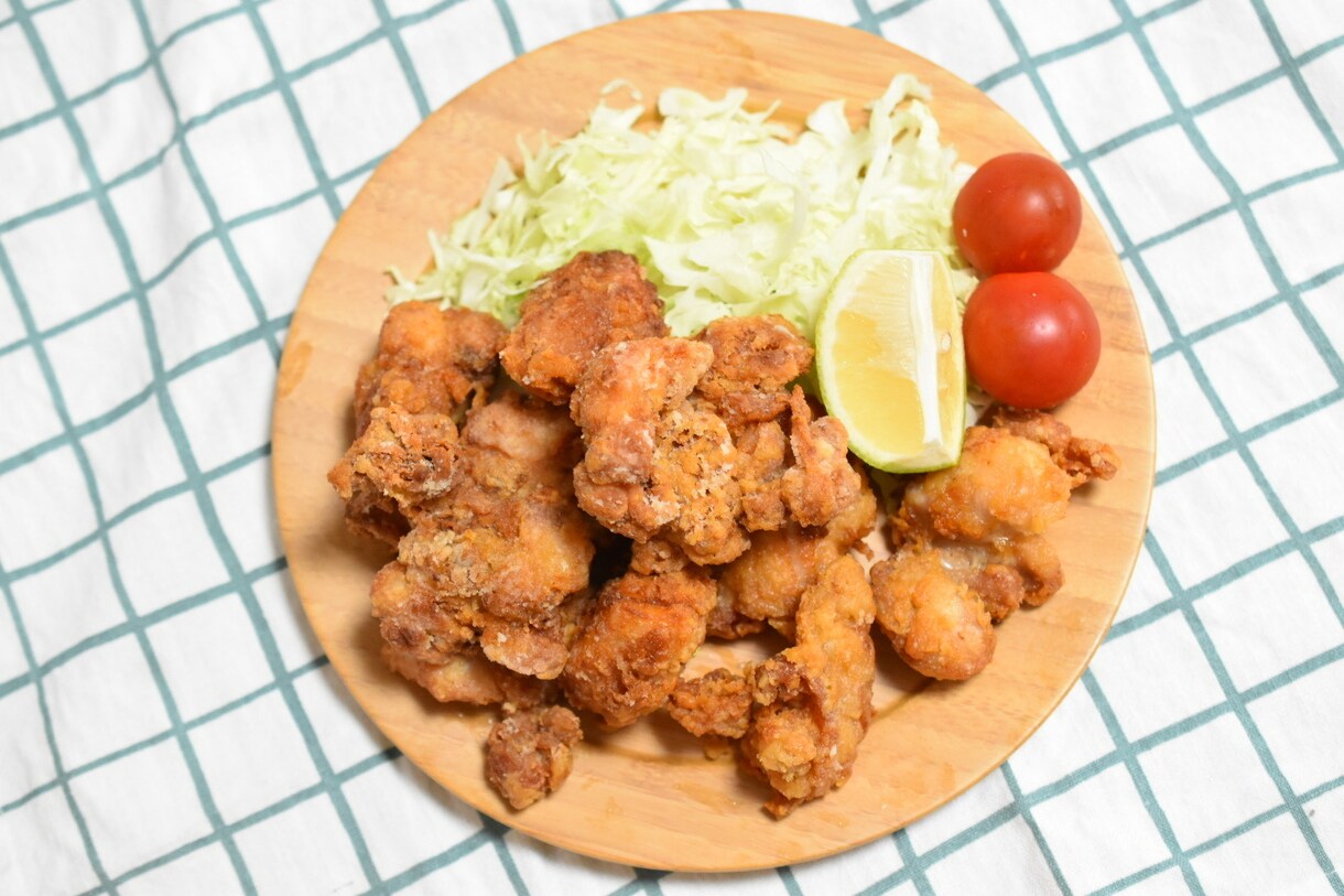 レシピ提案+料理写真のお手伝いをします 宣材用素材などターゲットに合わせた撮影をいたします イメージ2