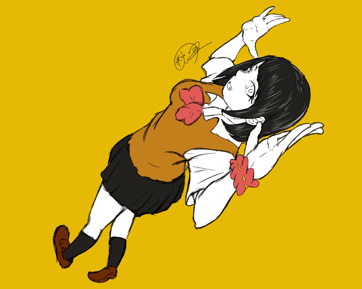 シンプルだけどアップしたくなるイラストを描きます カッコいい〜可愛いまで、拡大したくなるアイコンを制作！ イメージ6