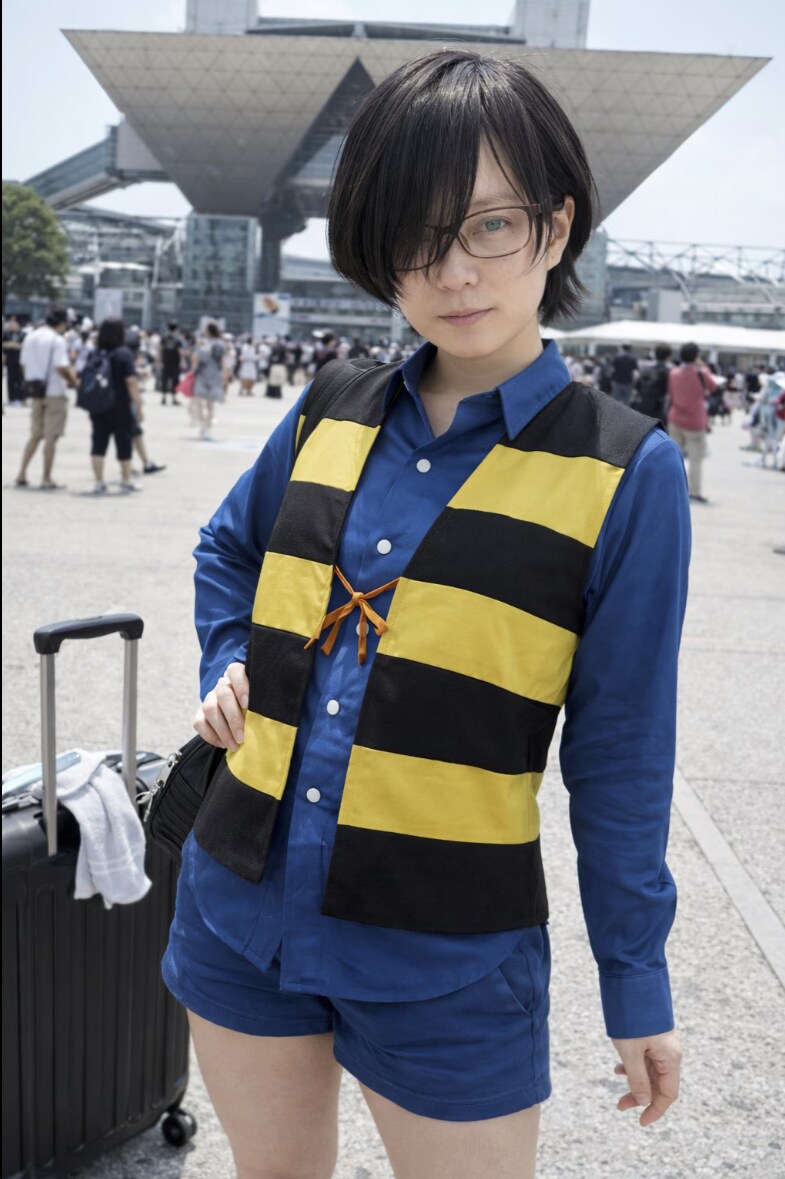 写真から劇的キャラ化AIで最高のネタを制作します 写真から劇的キャラ化！AIで最高の話のネタを制作します。 イメージ1