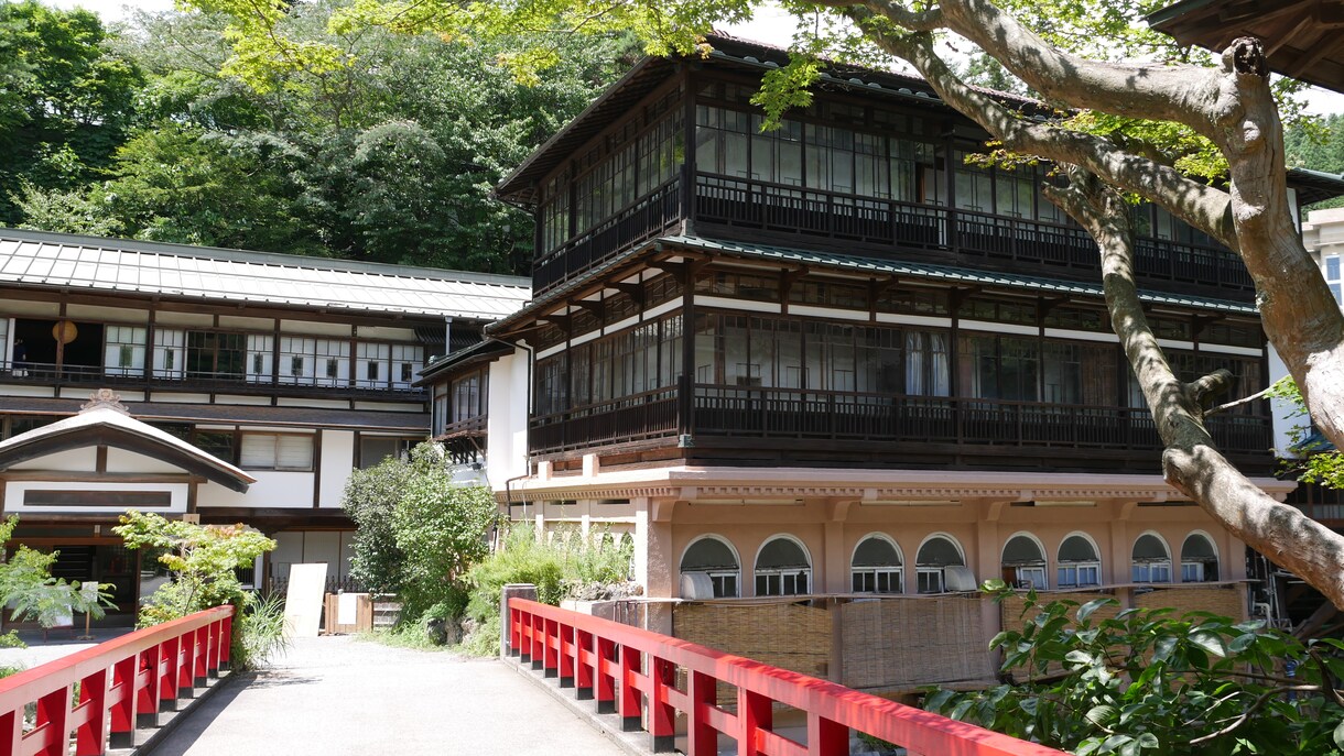 温泉ソムリエマスターが希望の温泉を探します 温泉旅行に行きたいけどどこの温泉が良いかわからない。 イメージ3