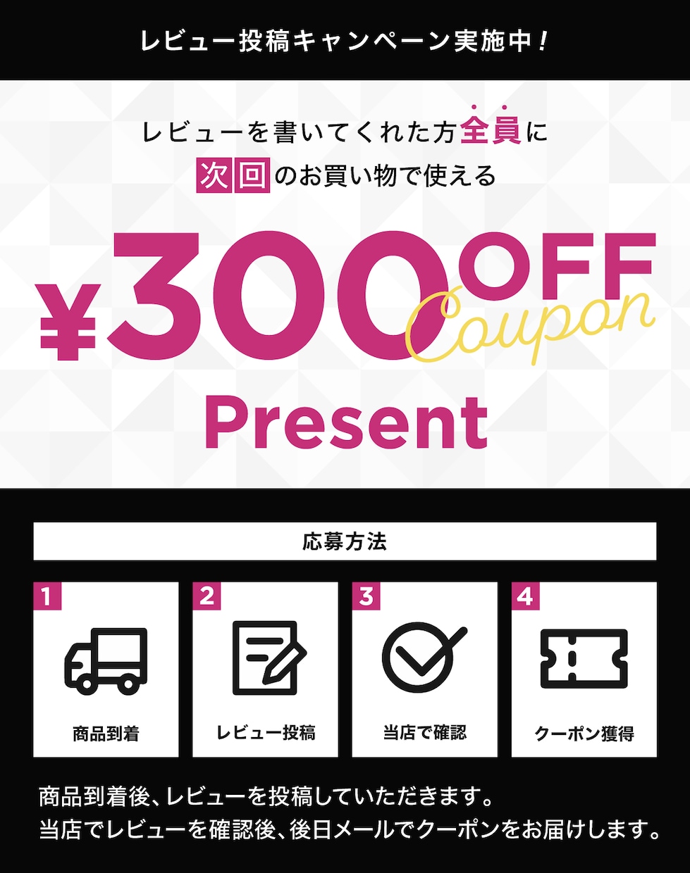モール向けバナー制作いたします 社内のリソースが足りていない方へ！ イメージ2