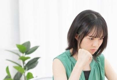 自己中で話が通じない、恋人に対しての愚痴聞きます 彼・彼女のこんな所イライラする…。誰か愚痴を聞いて欲しい イメージ9