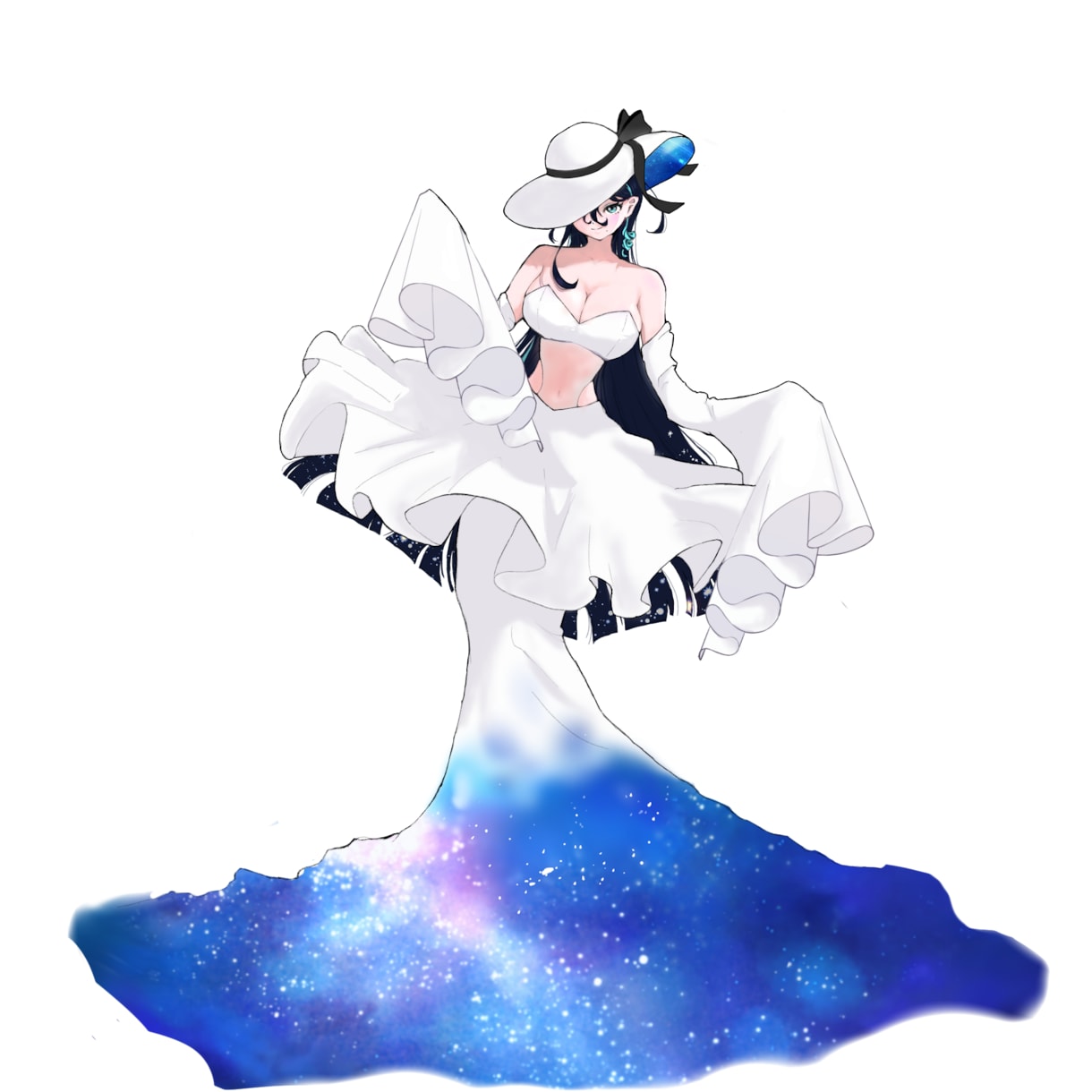 アイコン用イラスト作成いたします 推し活用、ネット活動用、商用利用可！ イメージ5