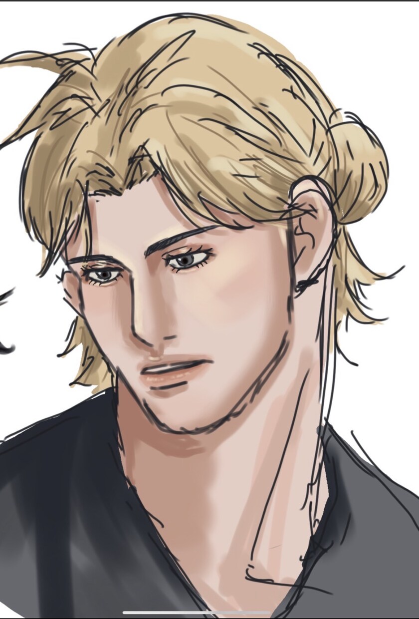 イラストお描きします アイコンや似顔絵等、用途に合わせたイラストお描きします！ イメージ2