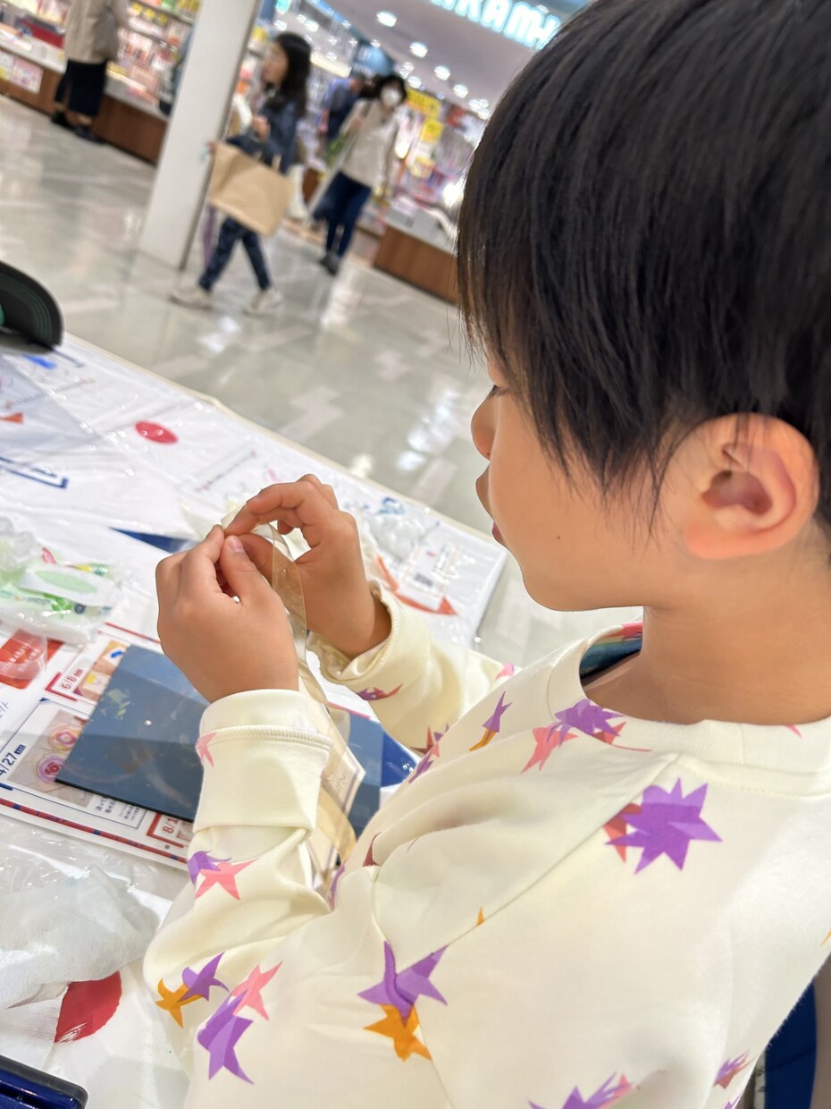 お子様の本質、性格、才能をお伝えできます 生年月日から、お子様が生まれ持った才能をお伝えいたします。 イメージ7