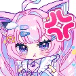 配信やチャットを盛り上げる可愛いスタンプ制作します Twitch/Youtube/LINEのスタンプ制作します イメージ6
