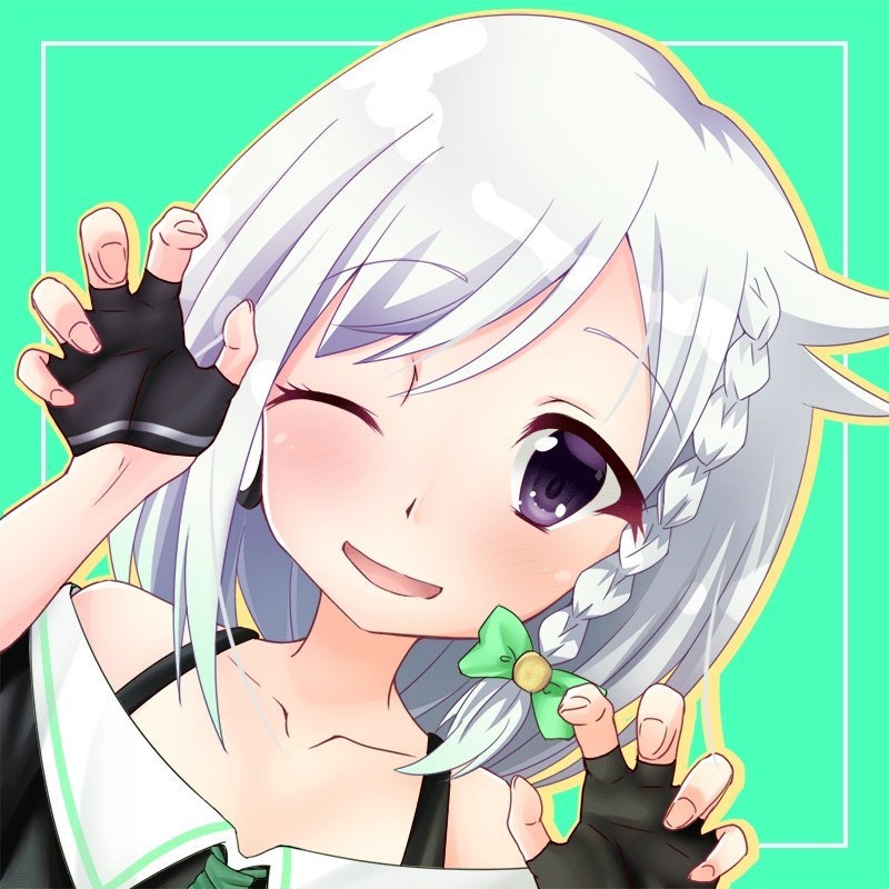 SNSなどで使えるアイコンイラスト描きます SNSで自分だけのイラストが欲しい方はぜひ！ イメージ3