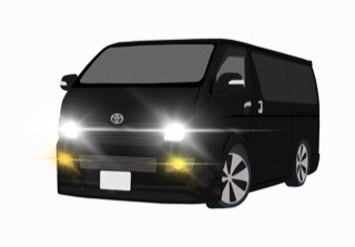 どんなお車のイラストでも描きます ご自身、ご家族、ご友人のお車をデジタルイラスト化致します。 イメージ4