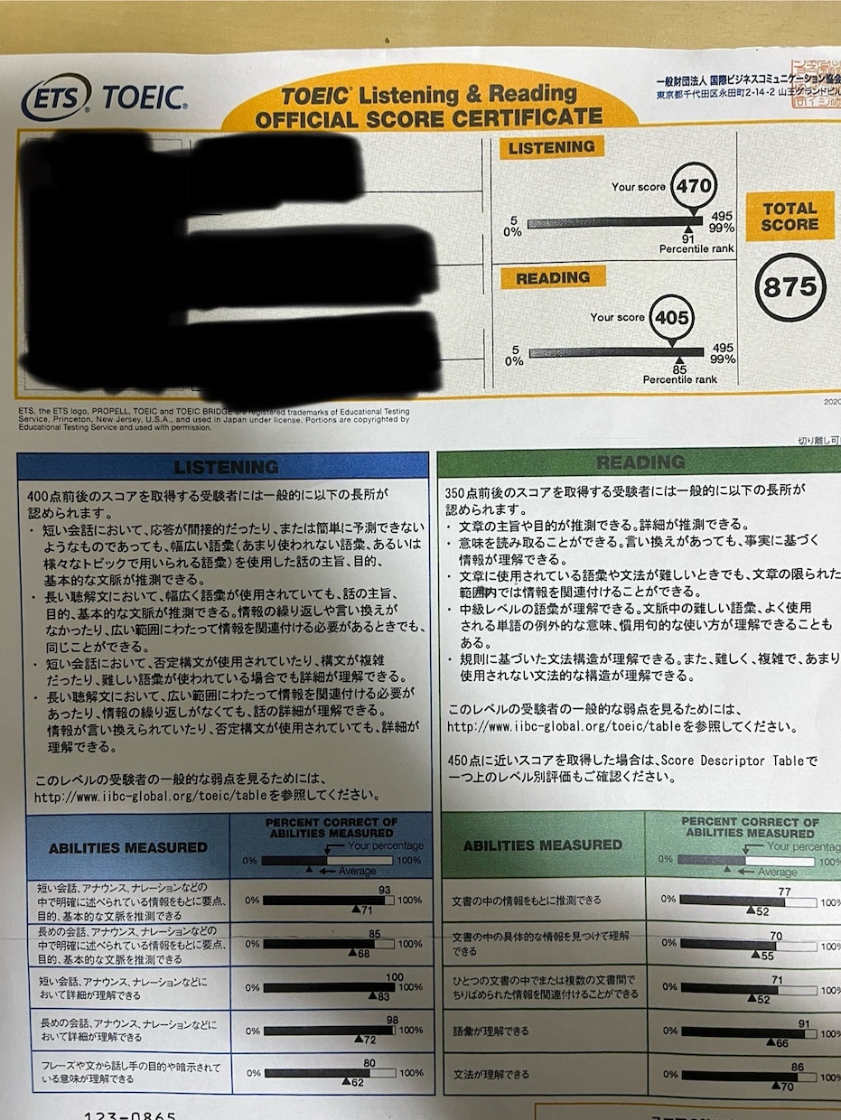 東京外国語大学合格に向けた学習プロセスを教えます 現役大学院生が、あなたを東京外国語大学合格へと導く！ イメージ3