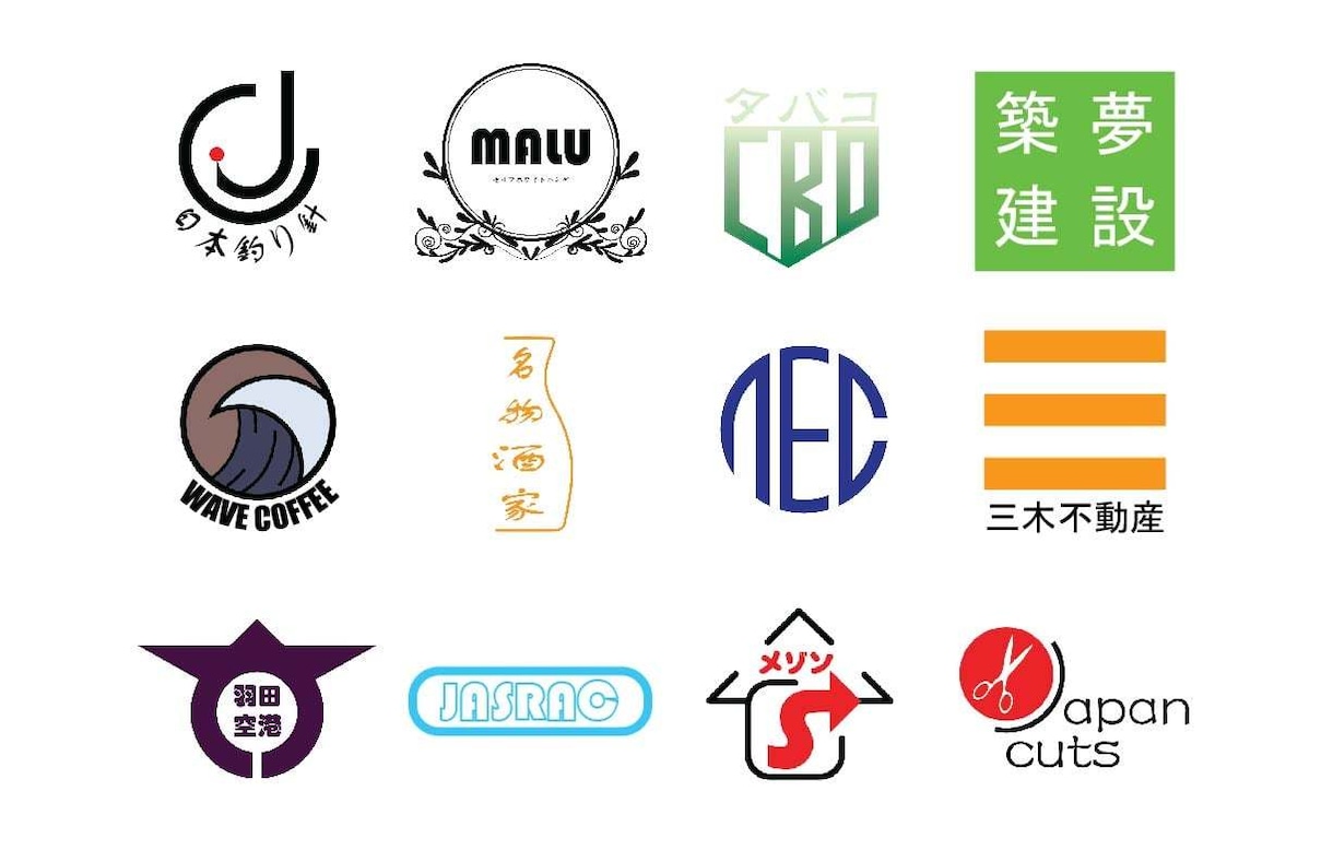 即日対応×3回無料修正！スピードも質もあります 急ぎも安心☆｜どんなデザインでもお任せください！！ イメージ1