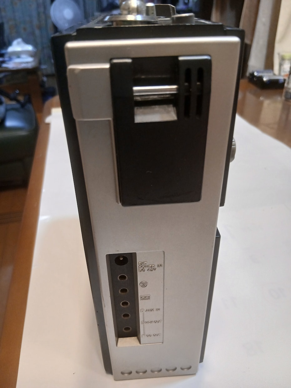 どうしても直したい家電やおもちゃなど修理します 作動良好の場合だけに料金を頂きます。ご満足の代償が料金です。 イメージ3
