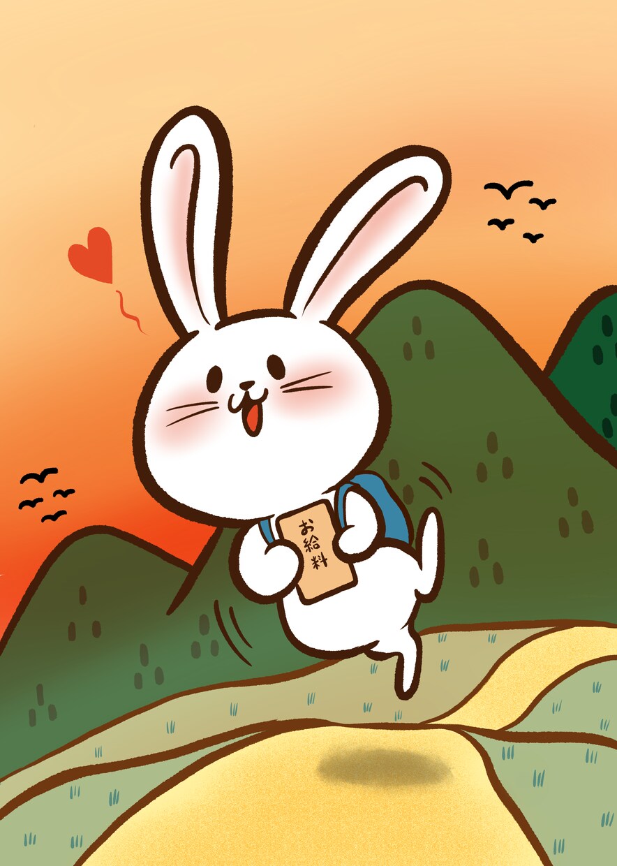 商用OK！かわいくてゆかいな動物イラスト描きます ラフ提案数、修正回数無制限で承っております イメージ8