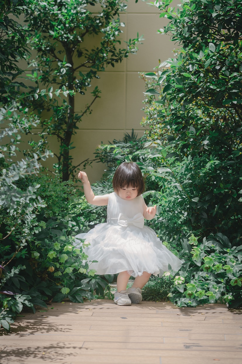 一眼レフカメラで可愛く子供を撮るコツ教えます 我が子を一番可愛く撮れるのは、ママのあなたです！ イメージ3