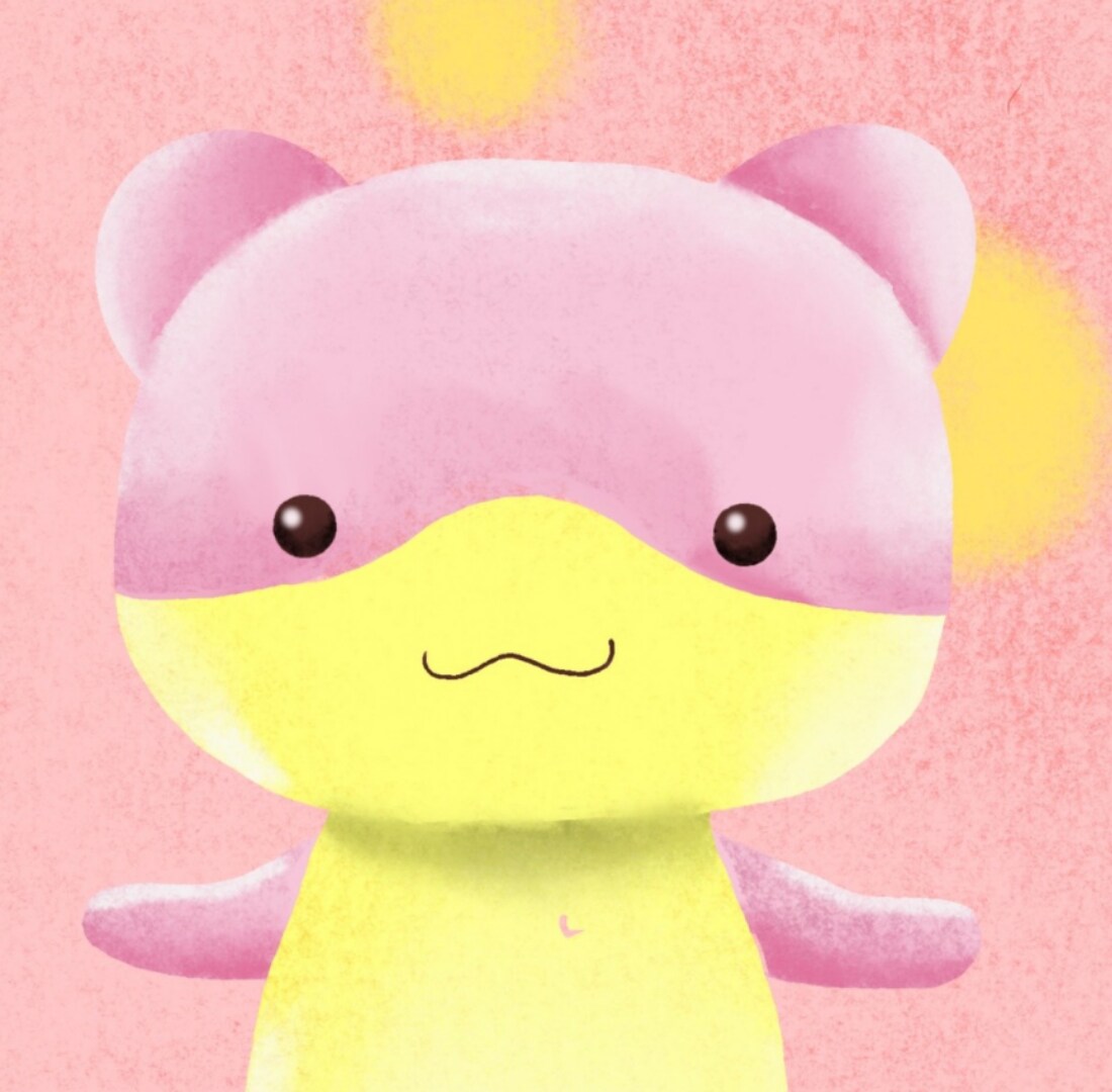 とびっきりかわいいアイコン制作いたします 心あたたまるSNS用のオリジナルアイコンを制作いたします♪ イメージ4