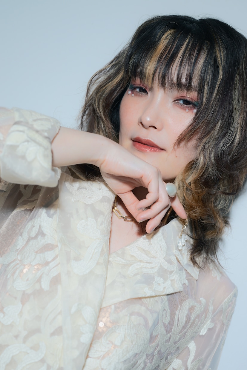 女性カメラマンがアーティスト写真撮ります 撮影が初めての方でも緊張せず撮影できる環境を提供します＊ イメージ1