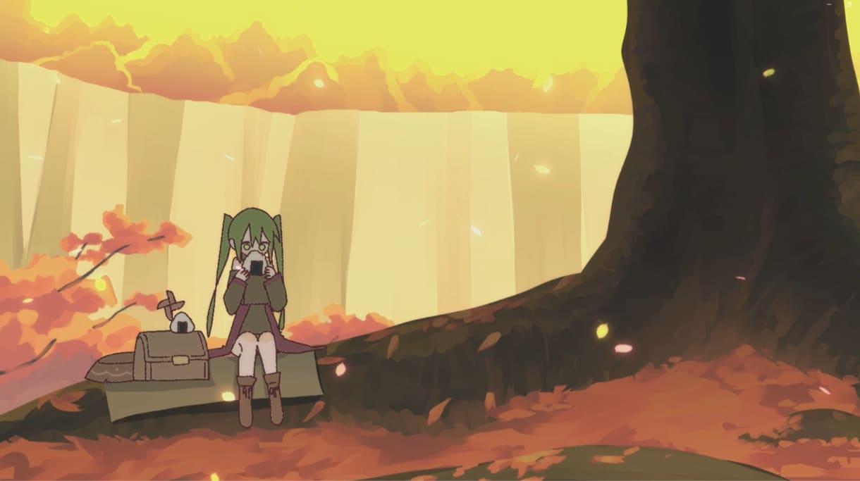 アニメーションMV、すべてつくります 絵コンテから撮影仕上げまですべて作ります イメージ6
