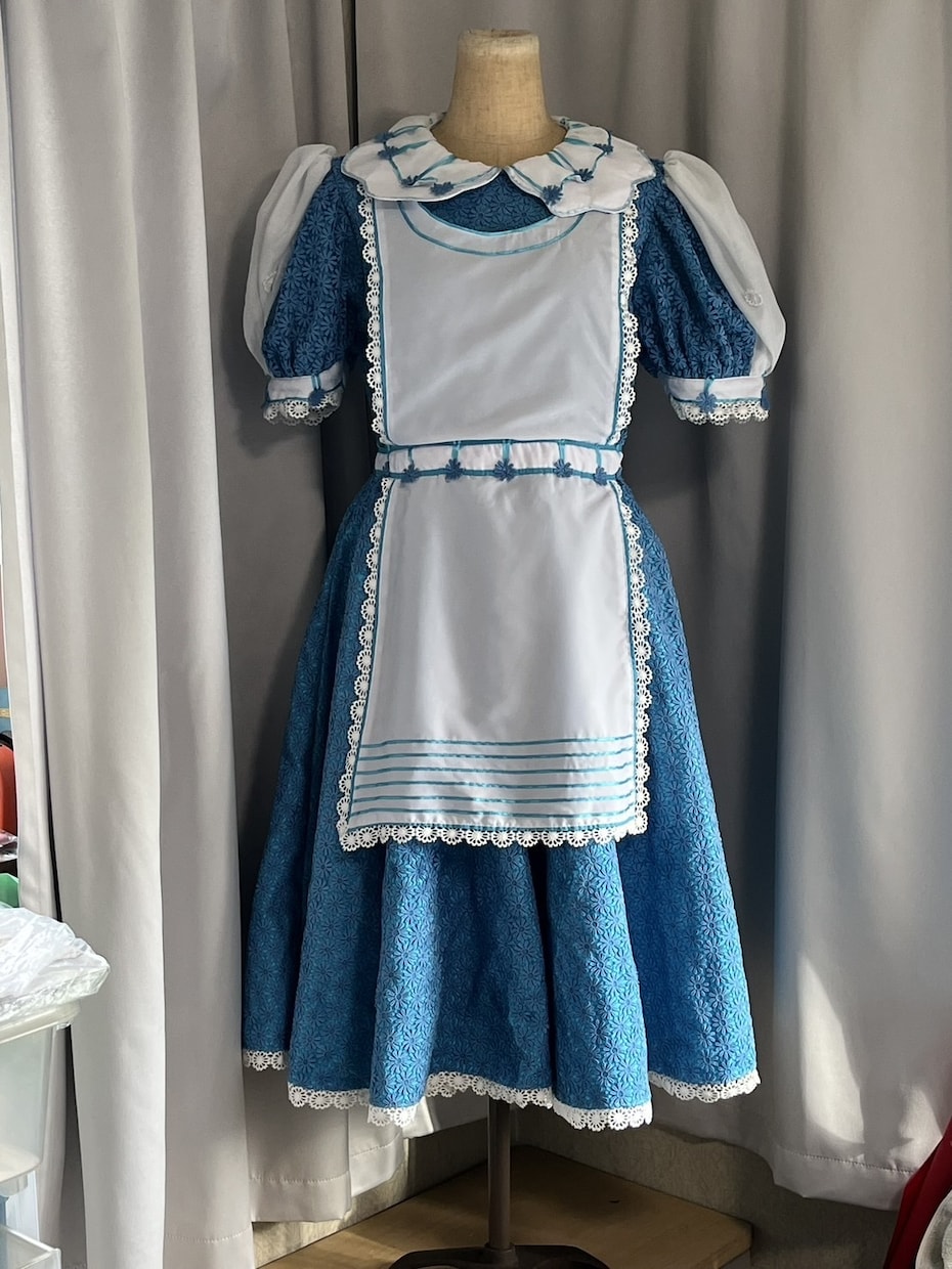 唯一無二のオーダーメイド服！早期割あります コスプレ、王子様、ドレス、こだわり満載衣装お作りします。 イメージ5