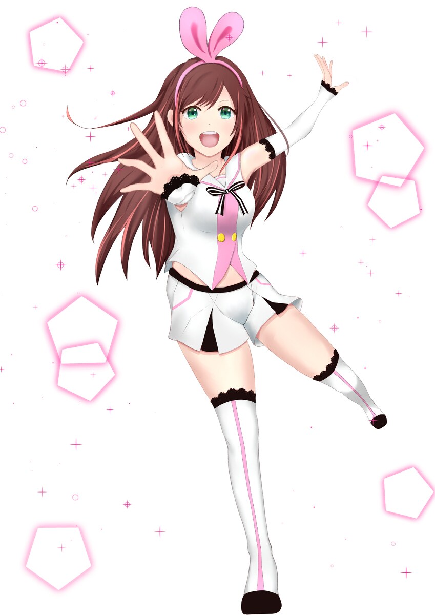 ご要望に沿ったイラスト描きます あなたのイメージを一緒に形にしましょう！ イメージ9