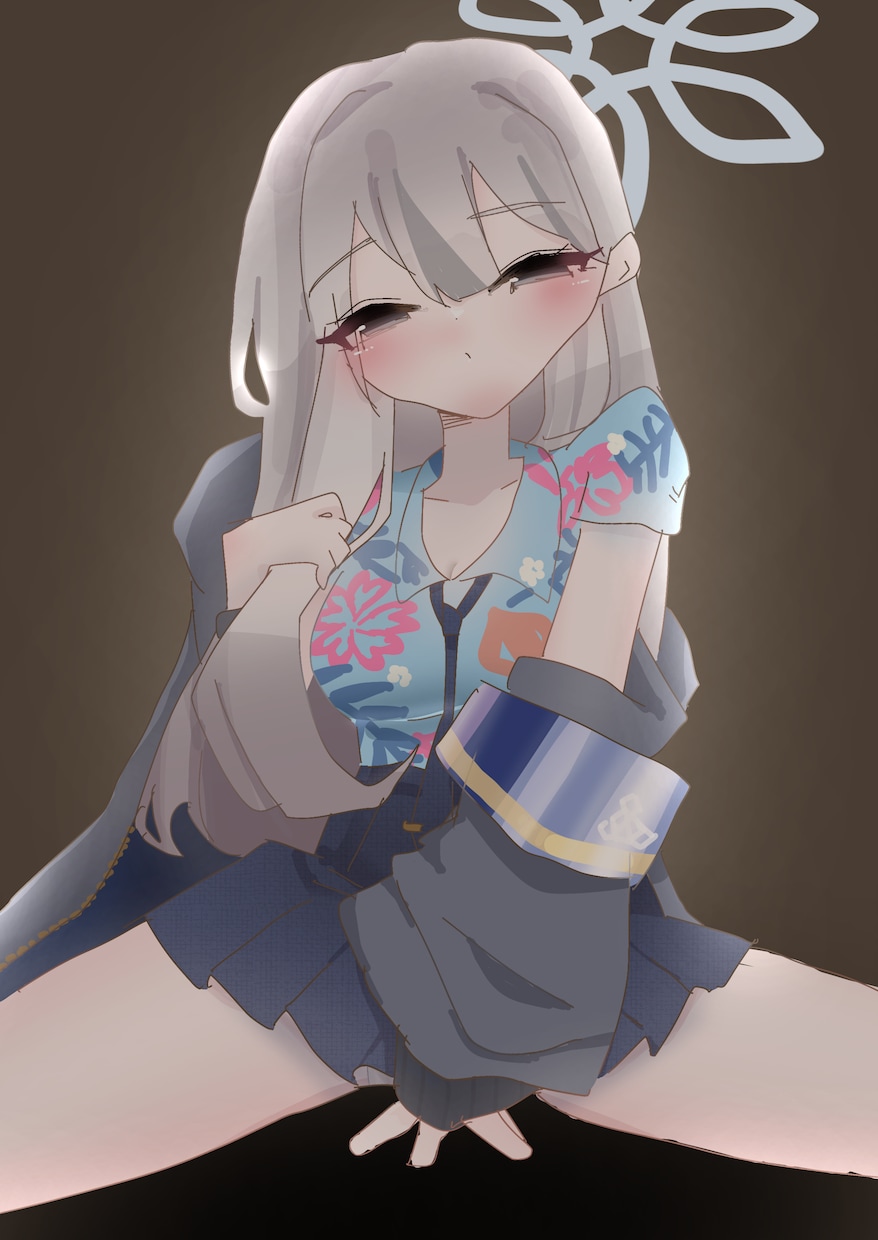 女の子の萌えイラスト描きます 絶対に可愛く描きますのでよろしくお願いします！ イメージ4