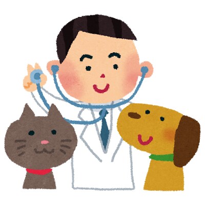 獣医専門医があなたの相談答えます 〜獣医学博士, 病理専門医がセカンドオピニオンに対応します〜 イメージ1