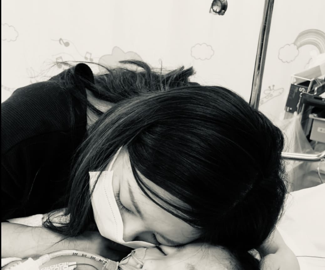 40代看護師が 優しくあなたに寄り添います 辛い、悲しい、悔しい、怒り、どんな感情でもお話し下さいね。 イメージ1