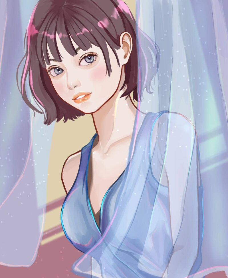 商用利用OK！！可愛い&かっこ良いポーズ描きます ジャンプ、体操、日常など色々な素敵なポーズ描かせて下さい イメージ3