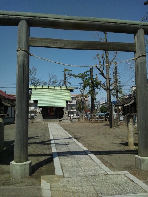 産土神社と今お住まいの自宅の鎮守神社をお調べします あなたを守護してくださる神様がおられる神社二社がわかります イメージ2