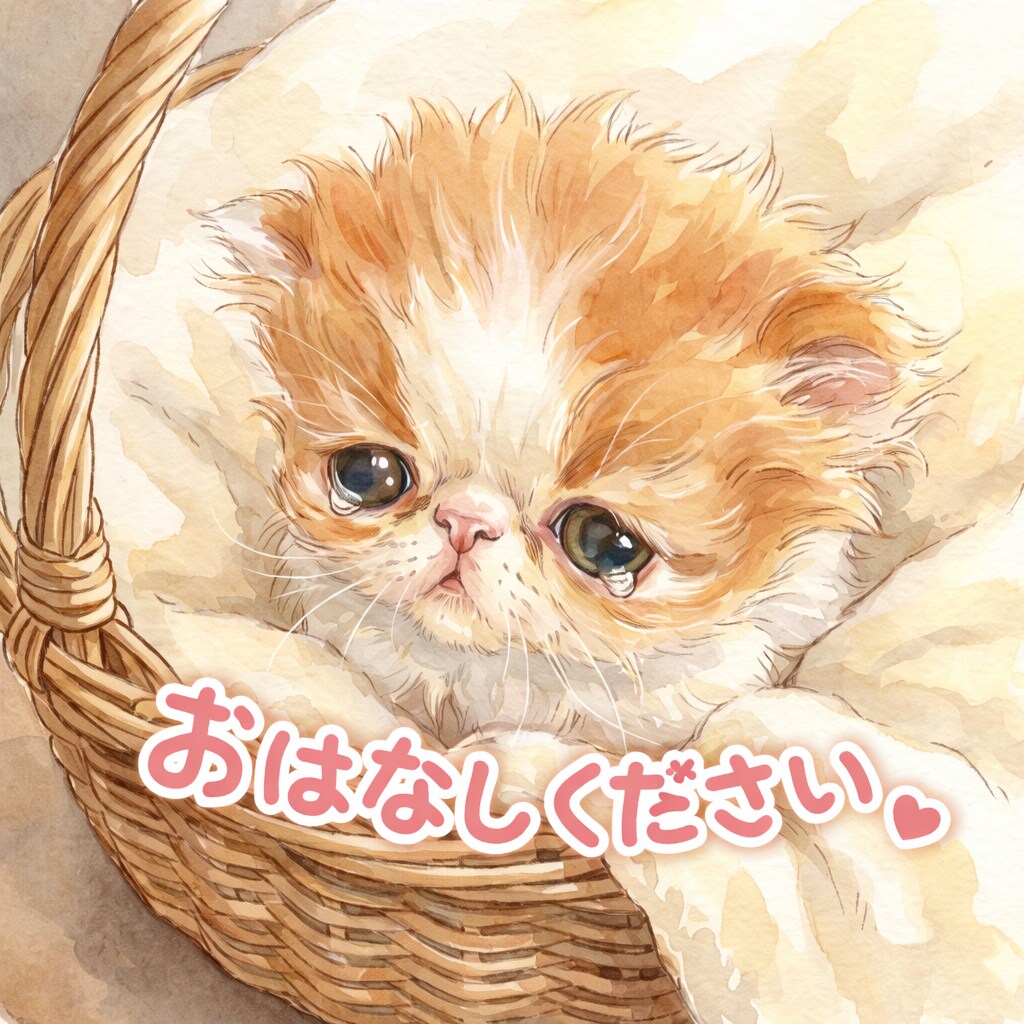 じっくりお話伺います 心理カウンセラー受講済み、しっかり勉強しています イメージ1