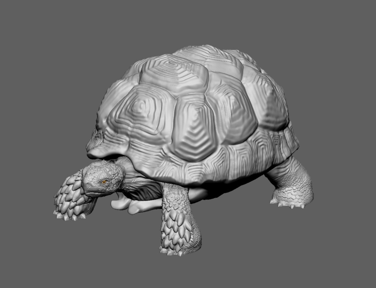 画像、イラストからフィギュアを制作いたします 高クオリティでお客様のイメージをカタチに！ イメージ7