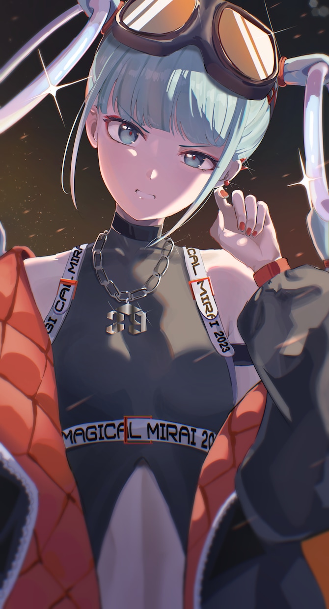 可愛い女の子の一枚絵を描きます 可愛く、優しい雰囲気のイラストをご用意します！ イメージ3