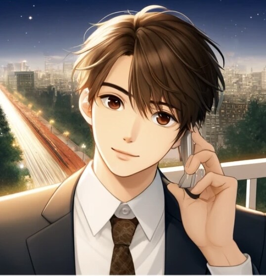 関西弁でお話を聞きかせていただきます 23歳男性が話し相手になります！！ イメージ3
