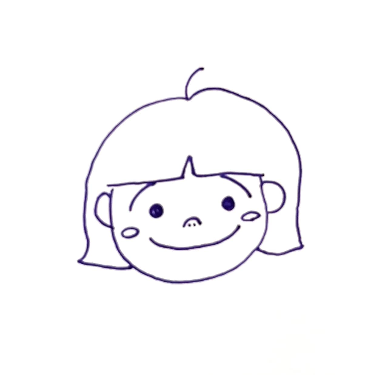 今、心に浮かんだことをそのまま聞きます ☆そっと寄り添う人。なんでもお話してくださいね イメージ1
